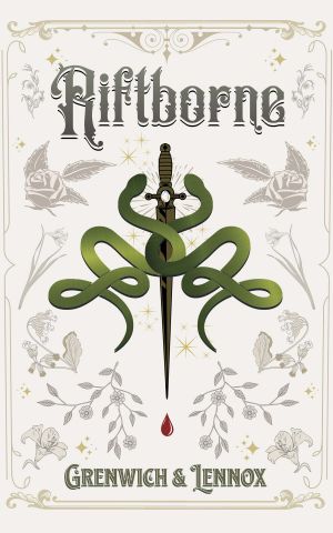 [Esprithean Trilogy 01] • Riftborne